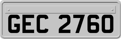 GEC2760