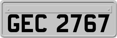 GEC2767
