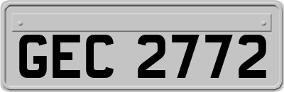 GEC2772