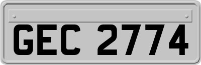 GEC2774