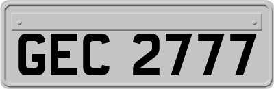 GEC2777
