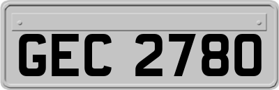 GEC2780