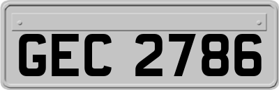 GEC2786