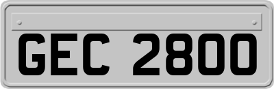 GEC2800