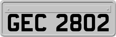 GEC2802