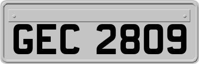 GEC2809