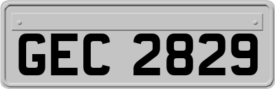 GEC2829