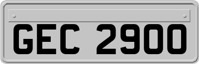 GEC2900