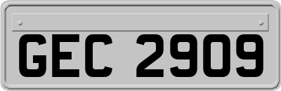 GEC2909