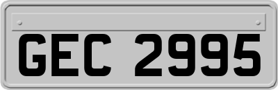 GEC2995