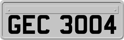 GEC3004