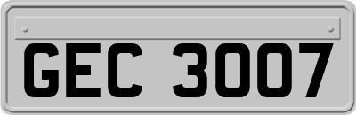 GEC3007