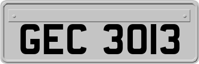 GEC3013