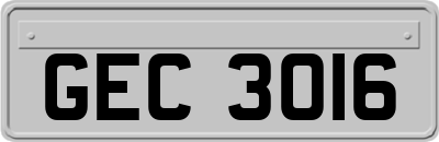 GEC3016