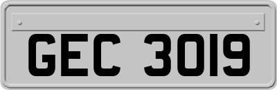 GEC3019