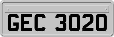 GEC3020
