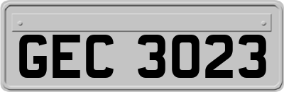 GEC3023