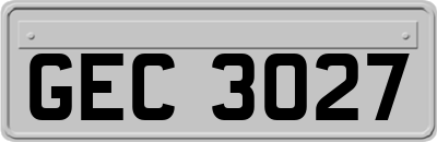 GEC3027
