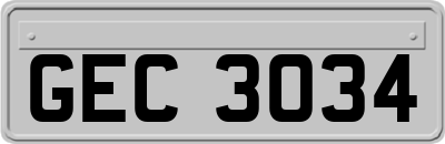 GEC3034