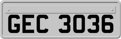GEC3036