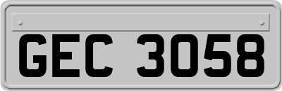 GEC3058