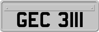 GEC3111