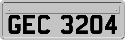GEC3204