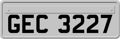 GEC3227