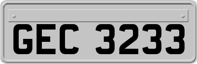 GEC3233