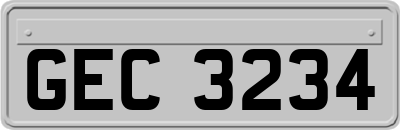 GEC3234