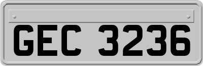 GEC3236