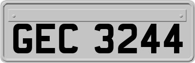 GEC3244
