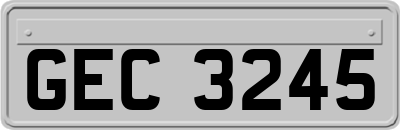 GEC3245