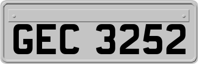 GEC3252