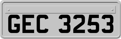 GEC3253
