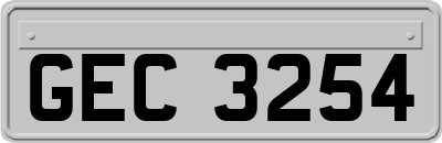 GEC3254