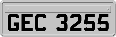GEC3255