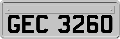GEC3260
