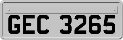 GEC3265