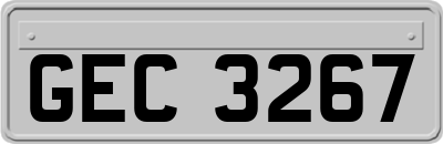 GEC3267