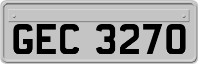 GEC3270