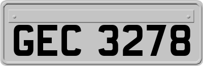 GEC3278