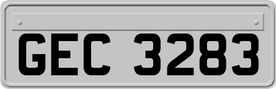 GEC3283