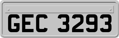 GEC3293