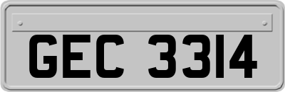 GEC3314