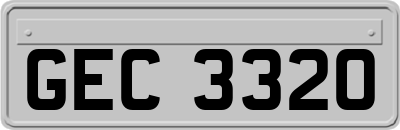 GEC3320