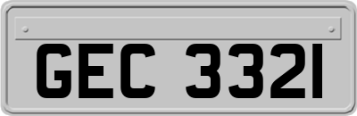 GEC3321