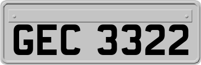 GEC3322