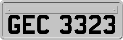 GEC3323