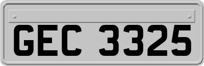 GEC3325